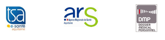 La région Aquitaine en pointe sur le Dossier Médical Personnel La région Aquitaine en pointe sur le Dossier Médical Personnel