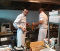 Carte Santé Restauration (Davigel) présente 5 nouvelles recettes pour les fêtes de fin d’année