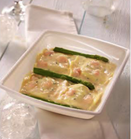 Carte Santé Restauration (Davigel) présente 5 nouvelles recettes pour les fêtes de fin d’année