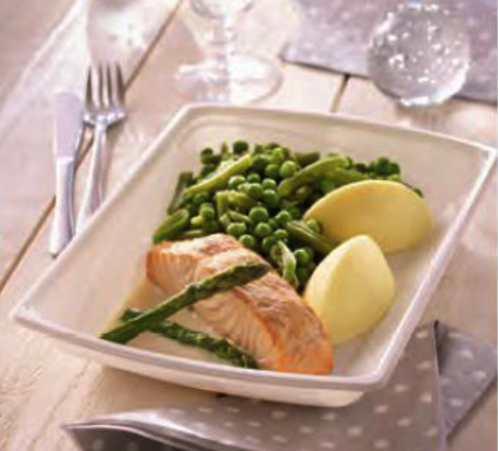 Carte Santé Restauration (Davigel) présente 5 nouvelles recettes pour les fêtes de fin d’année