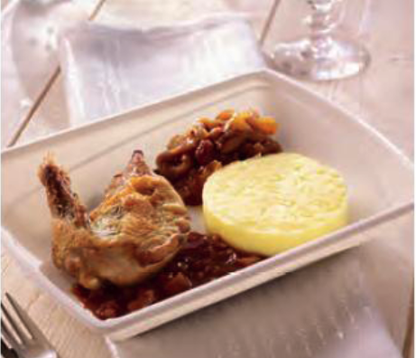 Carte Santé Restauration (Davigel) présente 5 nouvelles recettes pour les fêtes de fin d’année Carte Santé Restauration (Davigel) présente 5 nouvelles recettes pour les fêtes de fin d’année