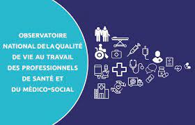 Démission des experts de l’Observatoire National de la Qualité de Vie au Travail des Professionnels de Santé et du Médico-social Démission des experts de l’Observatoire National de la Qualité de Vie au Travail des Professionnels de Santé et du Médico-social