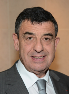 Le Professeur Thierry Philip, nouveau président de l’Institut Curie Le Professeur Thierry Philip, nouveau président de l’Institut Curie