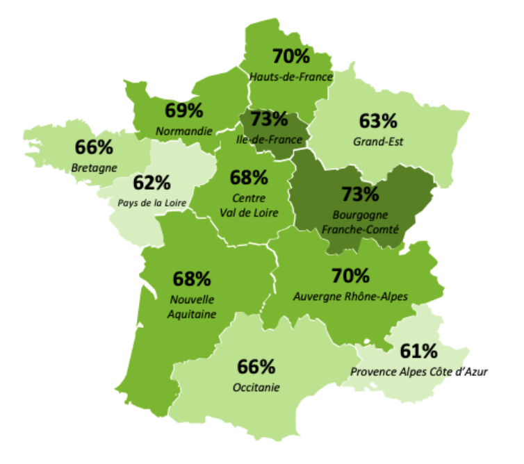 La santé des Français et l’hôpital au cœur de la campagne présidentielle La santé des Français et l’hôpital au cœur de la campagne présidentielle