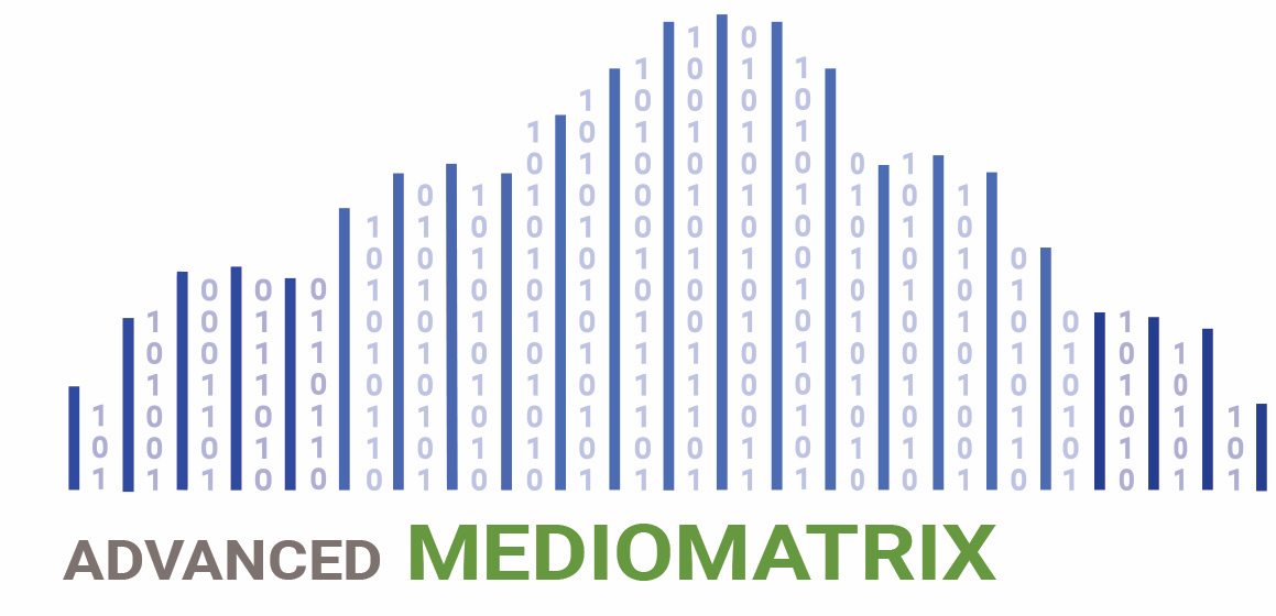 Advanced Mediomatrix, premier data center 100 % éco-responsable
