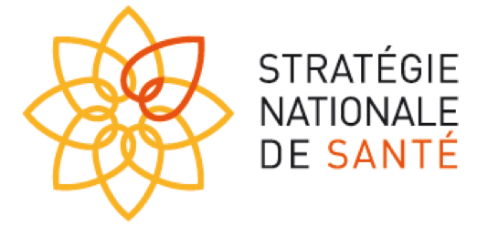 Ouverture de l’espace internet sur la Stratégie Nationale de Santé