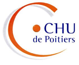CHU de Poitiers : pose de la première pierre du centre neuro-cardio-vasculaire