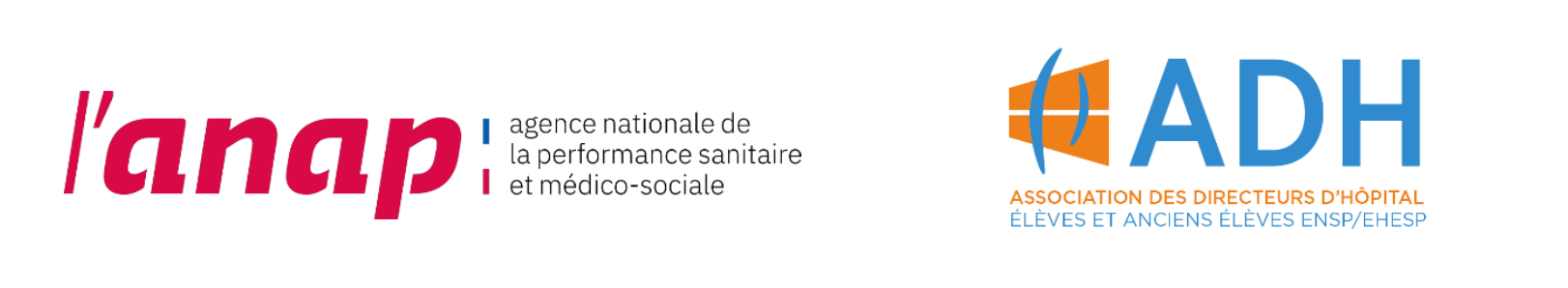 ANAP et Association des Directeurs d’Hôpital (ADH) : Un partenariat pour proposer des outils aux Directeurs d’Hôpital dans la conduite de projets de transformation