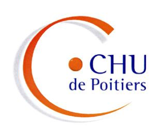 Le CHU de Poitiers présente son plan d’amélioration d’accueil des urgences et ses projets de départements hospitalo-universitaires Le CHU de Poitiers présente son plan d’amélioration d’accueil des urgences et ses projets de départements hospitalo-universitaires
