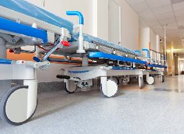 Le CHU de Poitiers présente son plan d’amélioration d’accueil des urgences et ses projets de départements hospitalo-universitaires Le CHU de Poitiers présente son plan d’amélioration d’accueil des urgences et ses projets de départements hospitalo-universitaires