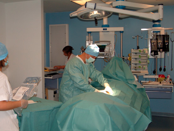 Le CHU de Poitiers présente son plan d’amélioration d’accueil des urgences et ses projets de départements hospitalo-universitaires