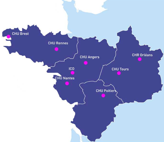 Le CHU de Poitiers présente son plan d’amélioration d’accueil des urgences et ses projets de départements hospitalo-universitaires Le CHU de Poitiers présente son plan d’amélioration d’accueil des urgences et ses projets de départements hospitalo-universitaires