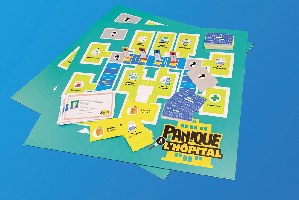 ©CHU de Limoges ©CHU de Limoges