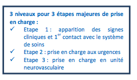 Face à l’AVC, « 4h30 CHRONO », le 1er Serious Game à destination des professionnels de santé