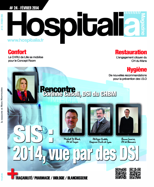 Hospitalia n°24