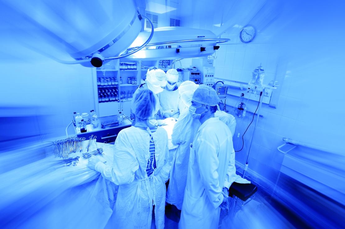 Hôpital : crise passagère ou rupture épistémologique ?