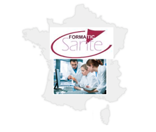 L’association FORMATICSanté lance un Tour de France du Numérique pour la Santé