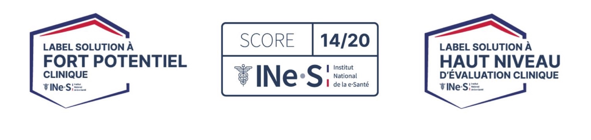 Lancement de l’Institut National de la e-Santé