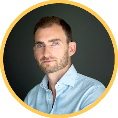 Alexandre Gobin, directeur commercial de Silbo. ©DR