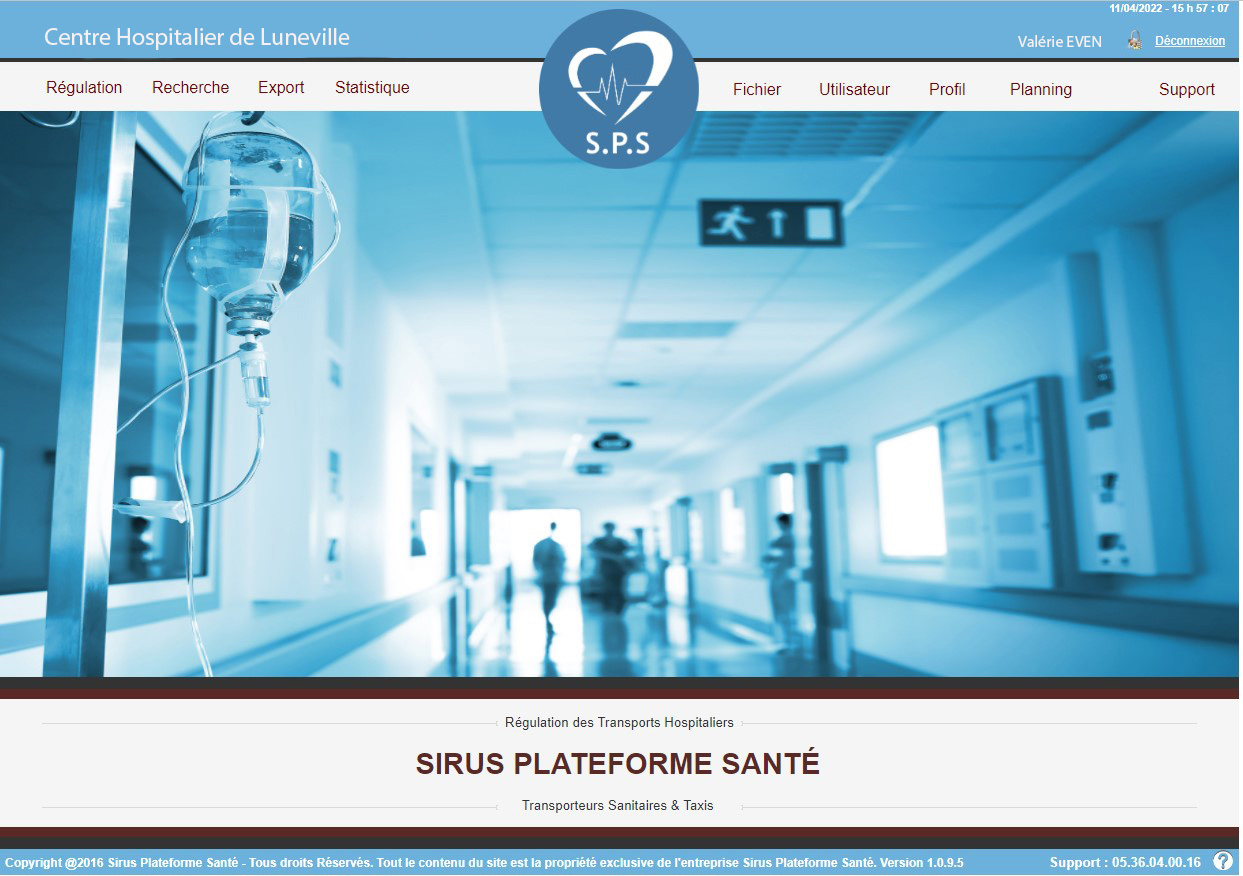 « Sirus Plateforme Santé a été une véritable révolution »