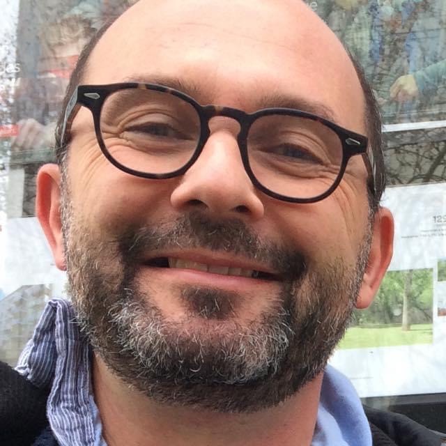 Olivier Kayser, responsable Grands Comptes chez Kolmi-Hopen. ©DR