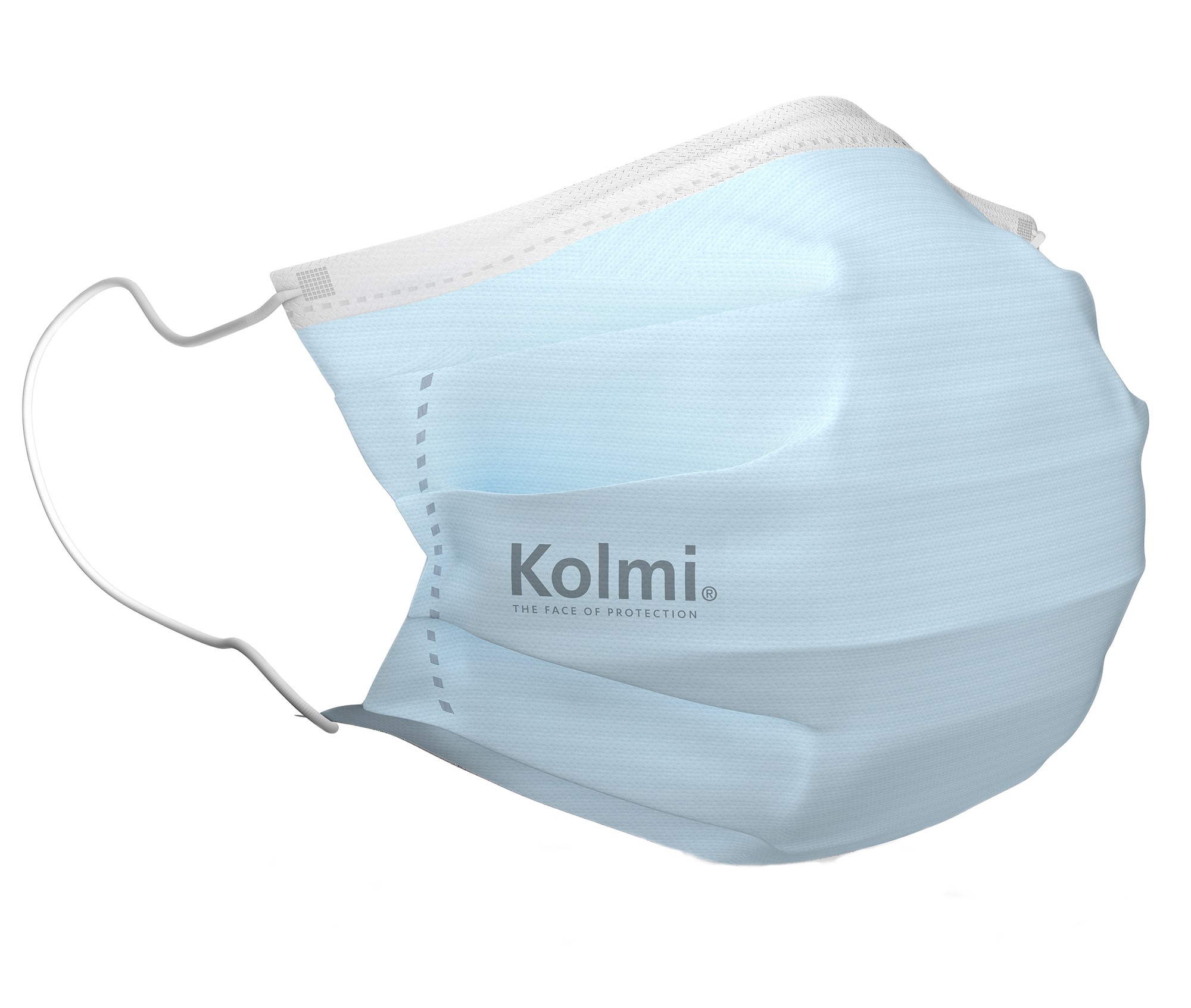 Kolmi-Hopen, un savoir-faire français