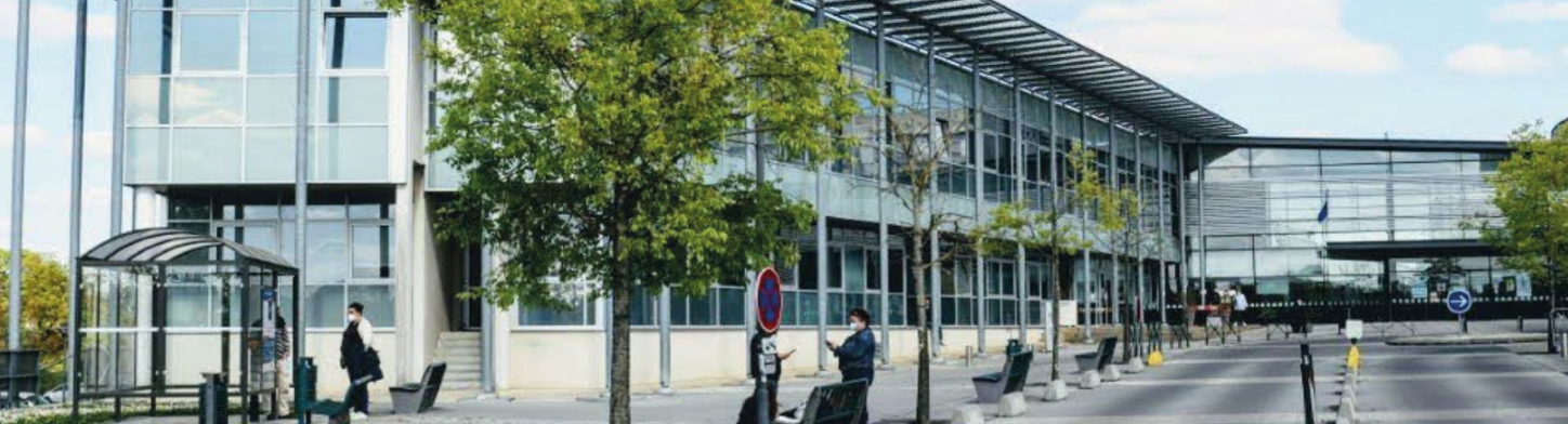 Les hôpitaux de Saintes et de Royan-Atlantique recrutent