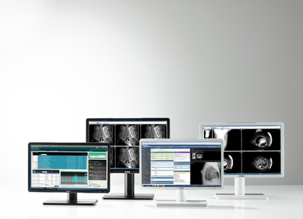 Un écran médical nettoyable pour lutter contre les infections nosocomiales