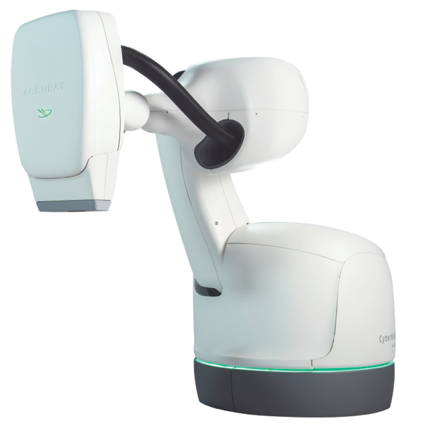 L’Institut de Radiochirurgie Hartmann inaugure le CyberKnife® M6™,  le 1er système de radiothérapie robotisé de la région Île-de-France