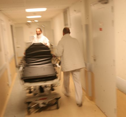 SSA 2014 - Les rencontres d'Hospitalia : Ascom développe son offre PTS SSA 2014 - Les rencontres d'Hospitalia : Ascom développe son offre PTS