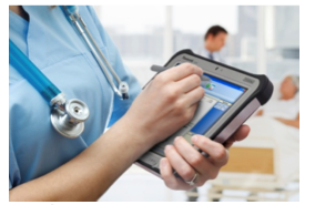 SSA 2014 - Les rencontres d'Hospitalia : Panasonic, entre mobilité, sécurité et dématérialisation SSA 2014 - Les rencontres d'Hospitalia : Panasonic, entre mobilité, sécurité et dématérialisation