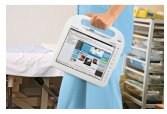 SSA 2014 - Les rencontres d'Hospitalia : Panasonic, entre mobilité, sécurité et dématérialisation SSA 2014 - Les rencontres d'Hospitalia : Panasonic, entre mobilité, sécurité et dématérialisation