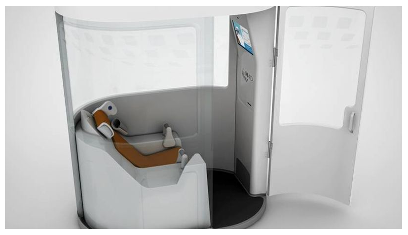 SSA 2014 - les rencontres d’Hospitalia : Health for Development (H4D) imagine la Consult Station®, pour un accès médical universel®. SSA 2014 - les rencontres d’Hospitalia : Health for Development (H4D) imagine la Consult Station®, pour un accès médical universel®.