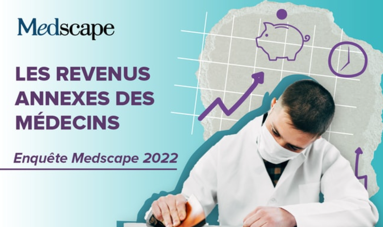 Quels revenus annexes pour les médecins français ? Quels revenus annexes pour les médecins français ?