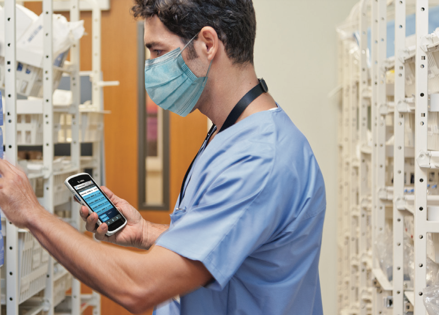 Le Groupe PRISME simplifie la gestion des stocks avec la solution EasyPark et les lecteurs, PDA et tablettes Zebra Technologies Le Groupe PRISME simplifie la gestion des stocks avec la solution EasyPark et les lecteurs, PDA et tablettes Zebra Technologies