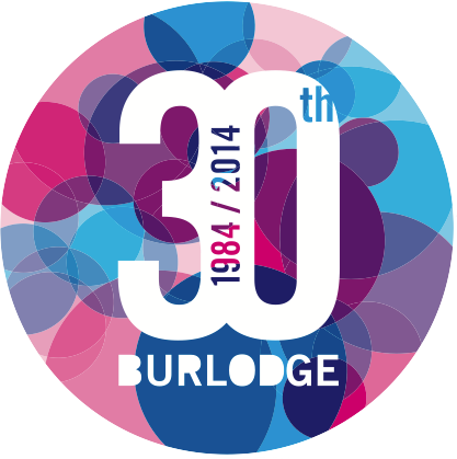 Burlodge fête ses 30 ans !
