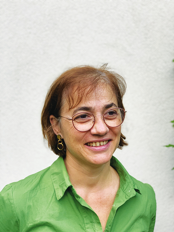 Béatrice Carton, médecin exerçant en prison : « soignants, nous sommes dans un milieu qui ne l’est pas » Béatrice Carton, médecin exerçant en prison : « soignants, nous sommes dans un milieu qui ne l’est pas »