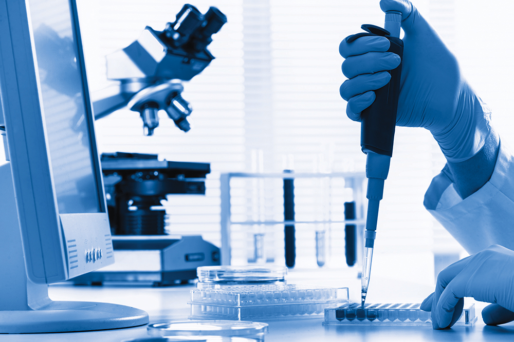 La biologie médicale à un tournant de son histoire