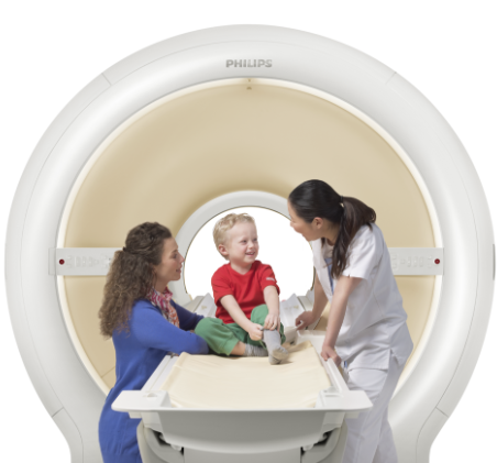 IRM Ingenia 1.5 T Philips IRM Ingenia 1.5 T Philips