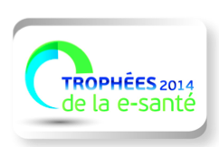 Trophées 2014 de la e-santé : les champions de demain enfin dévoilés !