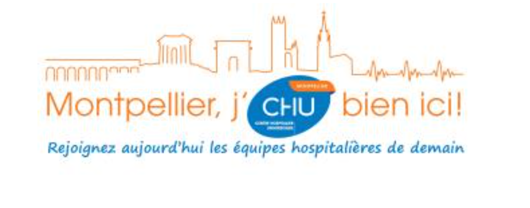 "J’CHU bien ici !" : le CHU de Montpellier lance une campagne d'attractivité