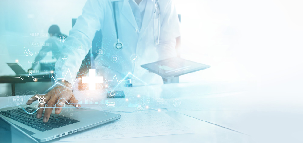 Les tendances de la nouvelle ère numérique pour la santé en Europe