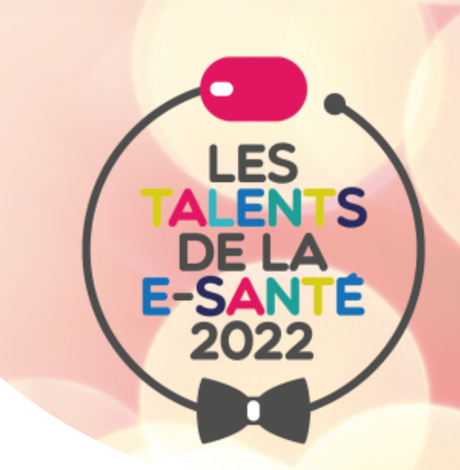 Talents de la e-santé : 11 lauréats engagés pour l’accélération du numérique en santé ont été récompensés Talents de la e-santé : 11 lauréats engagés pour l’accélération du numérique en santé ont été récompensés