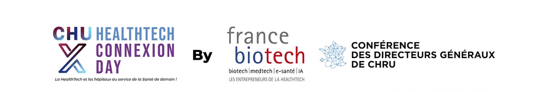 La HealthTech et les hôpitaux se rencontrent  au service de la santé de demain