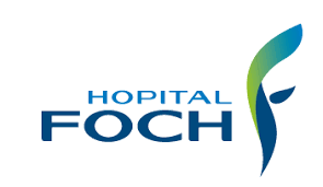 L’Hôpital Foch inaugure son Institut Line Renaud, lieu unique en France pour une prise en charge personnalisée  des patients et des professionnels de santé L’Hôpital Foch inaugure son Institut Line Renaud, lieu unique en France pour une prise en charge personnalisée  des patients et des professionnels de santé