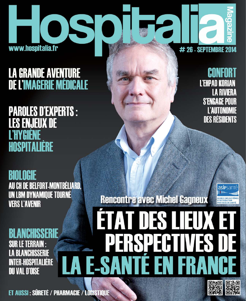 Hospitalia n°26