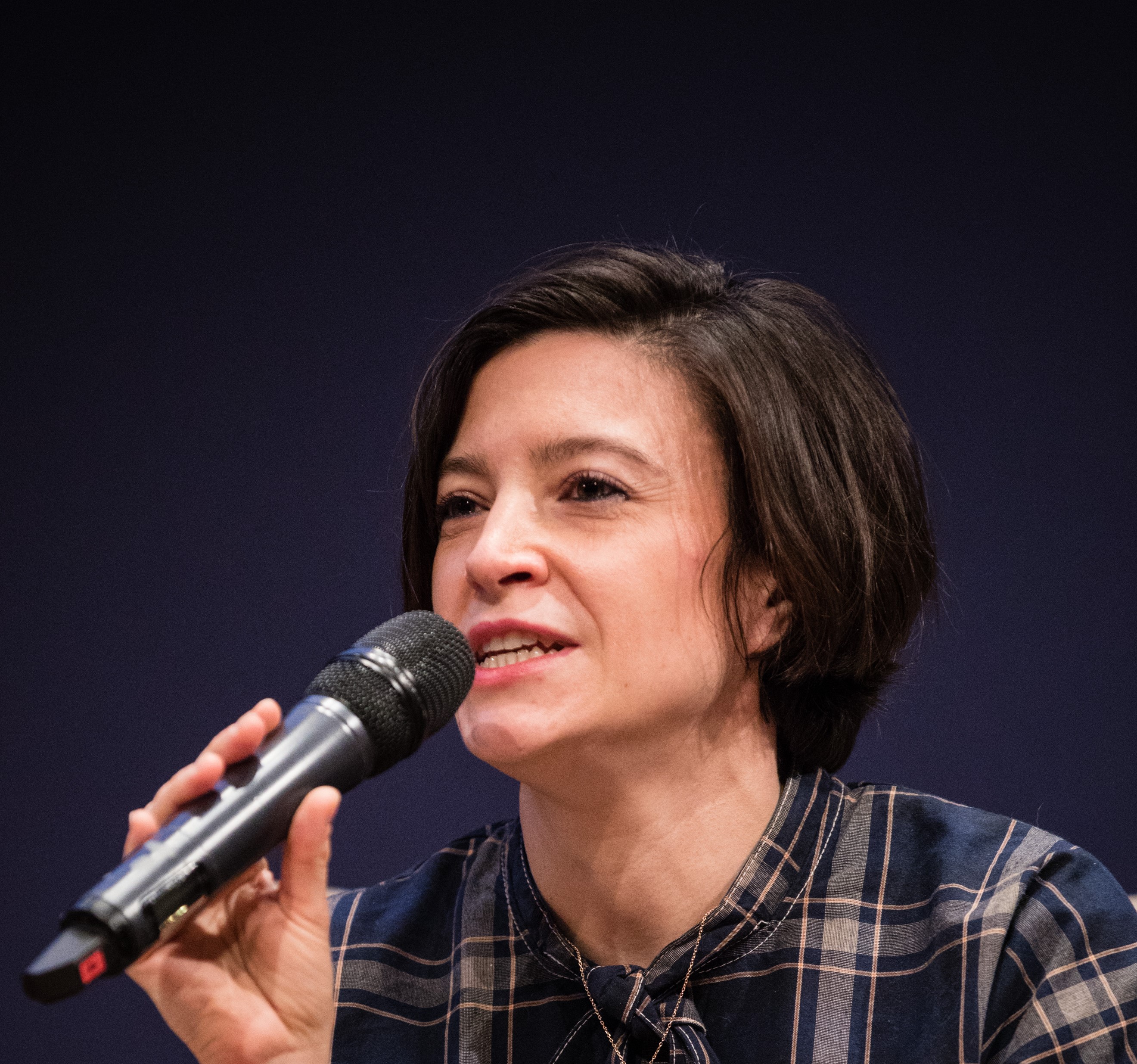 Anne-Laure Gritton, DRH du CH de Valenciennes. ©DR Anne-Laure Gritton, DRH du CH de Valenciennes. ©DR