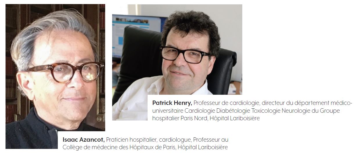 Mon Espace Santé : un progrès remarquable par rapport au DMP précédant, mais une centralisation excessive Mon Espace Santé : un progrès remarquable par rapport au DMP précédant, mais une centralisation excessive