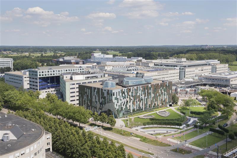 À l’Hôpital d’Utrecht, les systèmes Fujitsu IoT permettent la géolocalisation du matériel médical