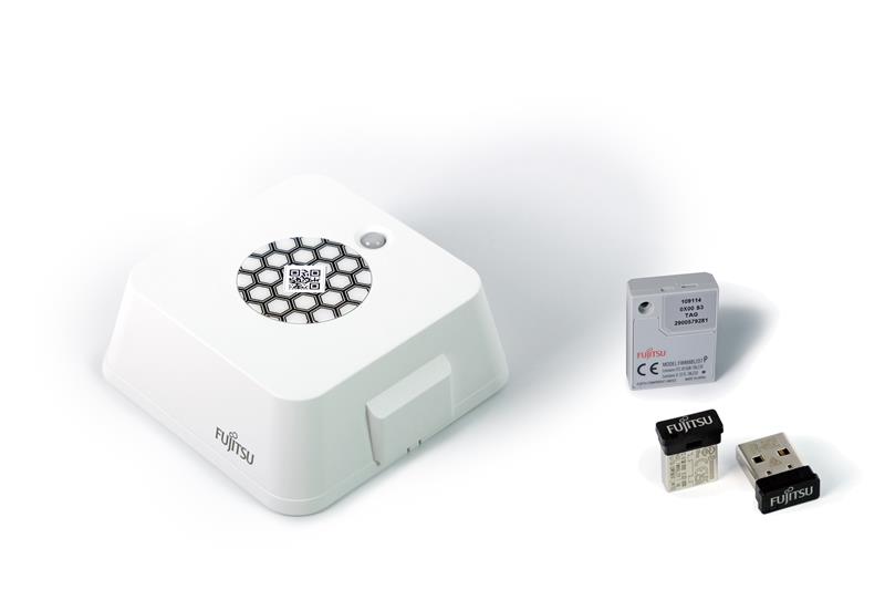 À l’Hôpital d’Utrecht, les systèmes Fujitsu IoT permettent la géolocalisation du matériel médical À l’Hôpital d’Utrecht, les systèmes Fujitsu IoT permettent la géolocalisation du matériel médical